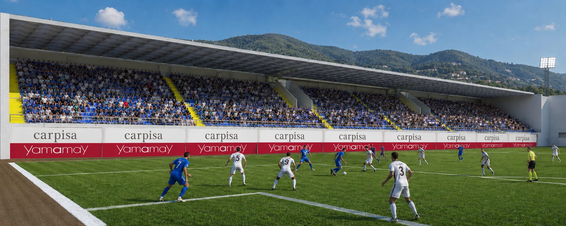 Campo